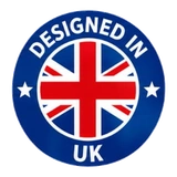 Designed in UK