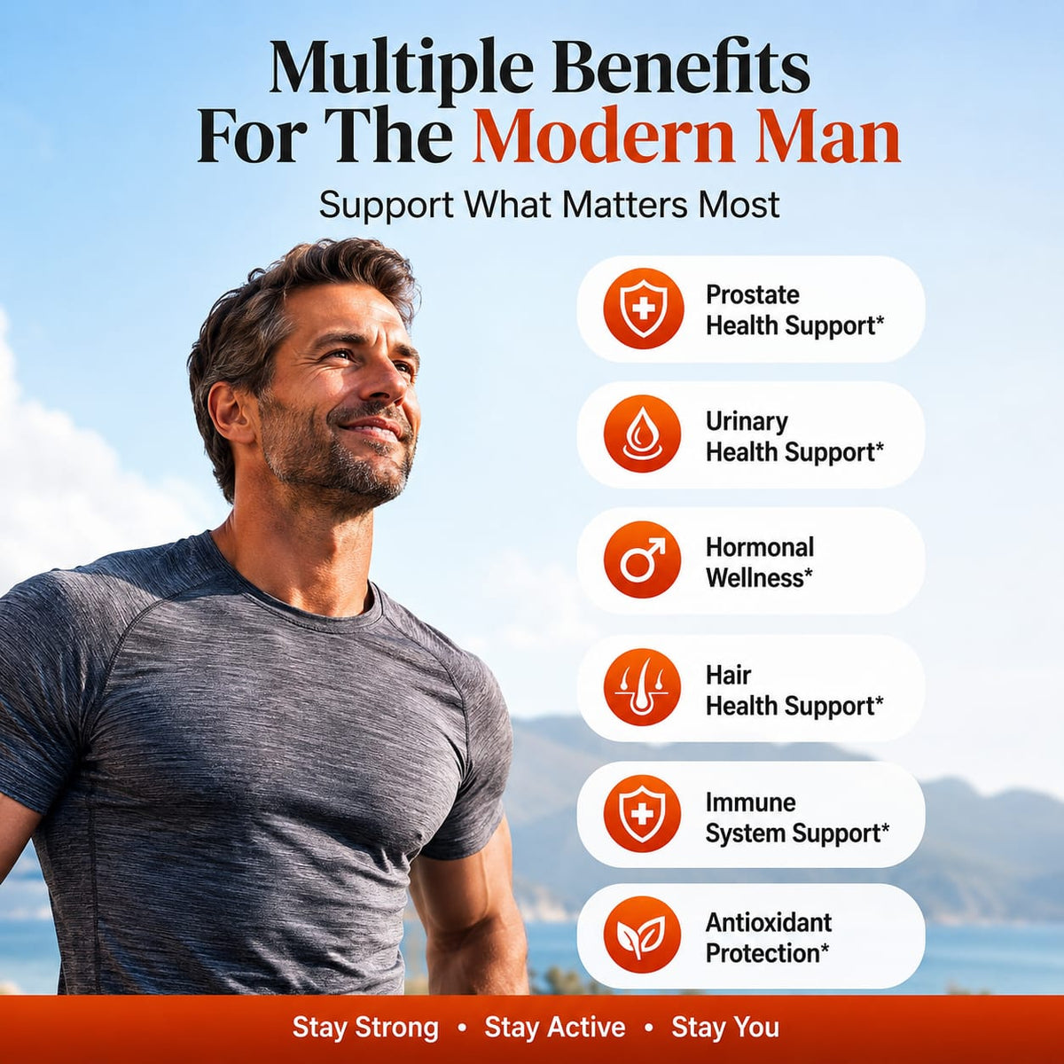 Pumpkin Seed Oil Complex 4000 mg — 300 Vegan Softgels — PRODUCT INFORMATION 2