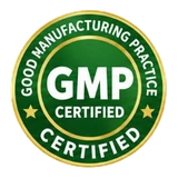 GMP Certified
