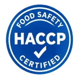 HACCP Certified